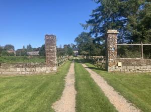 Appartements La Canuche Appartement avec jardin : photos des chambres