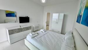 London Villa Olea Residence Drimades