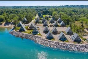 101 is all the fun - 史蒂文斯维尔