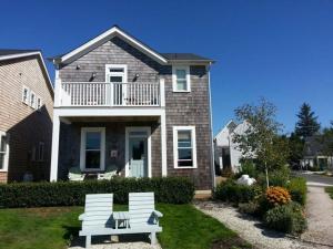 Serenity by Seabrook Hospitality