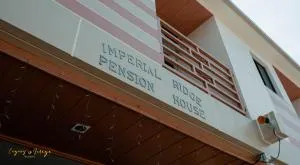 Imperial Ridge Pension House - Tagbilaran