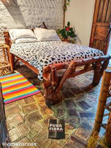 Hotel Casa Tarzan San Agustin