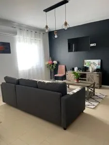 Maison de vacances - Nibas