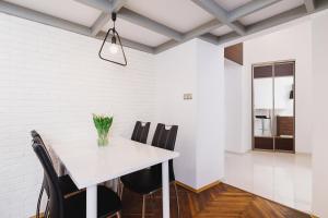 Kazimierz - 34 Dietla street