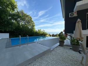 Villa Forest Ohrid