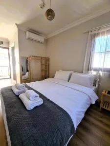 Lokal Ayvalık Guest House - Sefaçamlık