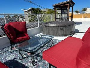 Nueva Villa Apartment