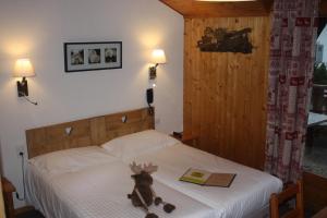 Hotels Logis Hotel Gai Soleil : photos des chambres