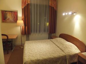 Hotels Hostellerie La Boheme : photos des chambres
