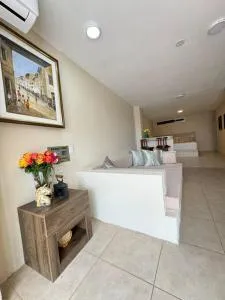 Suite en zona exclusiva - Tarqui