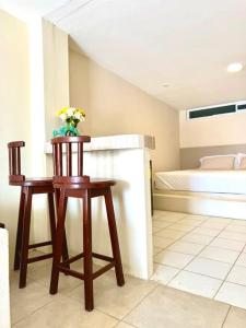 Suite en zona exclusiva