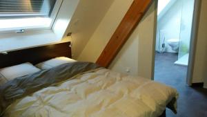 Apartma Strada Coeur Andolsheim Francija