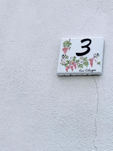 HOME SWEET HOME Antonella