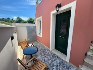 Corfusion studio - Alykes Potamou