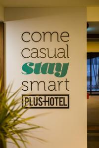 Plus Hotel Bostanci Atasehir