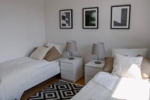 Arbio Grünheide Monteurzimmer Parking included