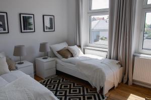 Arbio Grünheide Monteurzimmer Parking included