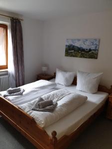 Ferienwohnung Pitzer