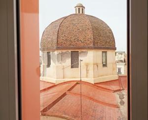 In centro storico panoramico con ampia terrazza! img7