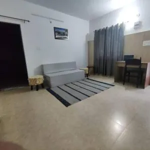 Simple Homestay in Anarwala - Jhājra