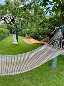 Villa "Corte de Baldi"