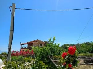 Jack's Home Maisonette - Ano Trikala