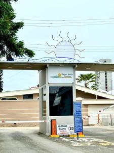 Suite en zona exclusiva Manta