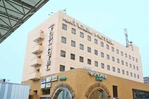 Ageo Tobu Hotel - Kuki