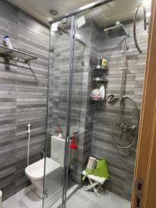 Cozy appartement résidence Mansouria