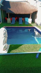 Zurich Garden Hotel