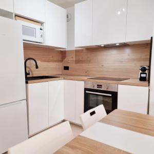 Appartements T2 Paris Disneyland Jardin Parking : photos des chambres