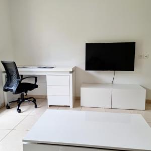 Appartements T2 Paris Disneyland Jardin Parking : photos des chambres