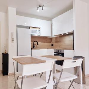 Appartements T2 Paris Disneyland Jardin Parking : photos des chambres