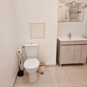 Appartements T2 Paris Disneyland Jardin Parking : photos des chambres