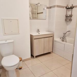 Appartements T2 Paris Disneyland Jardin Parking : photos des chambres