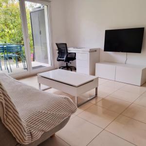 Appartements T2 Paris Disneyland Jardin Parking : photos des chambres