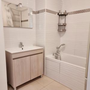 Appartements T2 Paris Disneyland Jardin Parking : photos des chambres