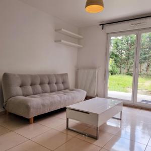 Appartements T2 Paris Disneyland Jardin Parking : photos des chambres