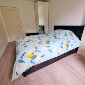 Appartements T2 Paris Disneyland Jardin Parking : photos des chambres