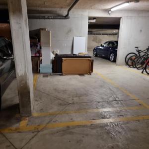 Appartements T2 Paris Disneyland Jardin Parking : photos des chambres