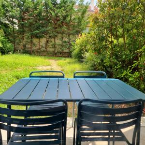 Appartements T2 Paris Disneyland Jardin Parking : photos des chambres