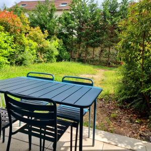 Appartements T2 Paris Disneyland Jardin Parking : photos des chambres