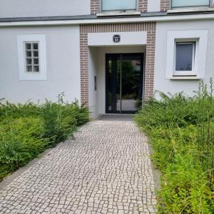 Appartements T2 Paris Disneyland Jardin Parking : photos des chambres