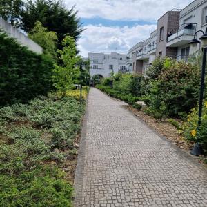 Appartements T2 Paris Disneyland Jardin Parking : photos des chambres