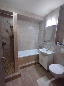 Apartament Neversea