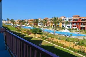 PORTO MATROUH-GREEN Beach resort familys only