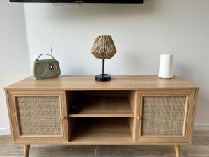 Maisons de vacances Gite a 10 min de Dinan avec bain nordique privatif : photos des chambres