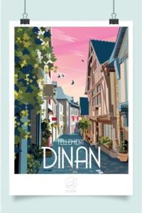 Maisons de vacances Gite a 10 min de Dinan avec bain nordique privatif : photos des chambres