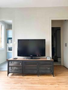 Charmant T2 aux portes de Paris