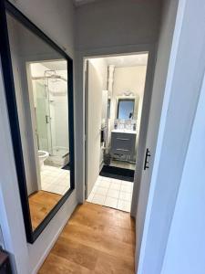 Charmant T2 aux portes de Paris